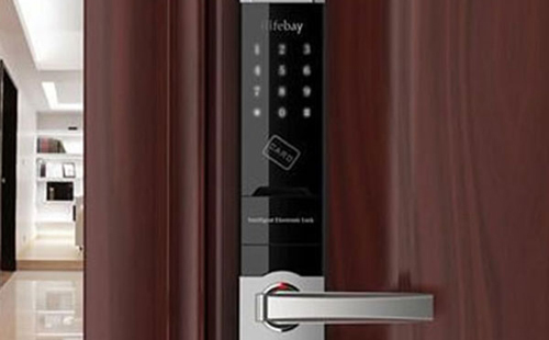 瑞安24小时上门开锁公司