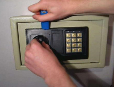 瑞安24小时上门开锁公司